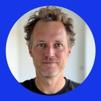 Troop Digital Employee Jan Kranendonk's profile photo