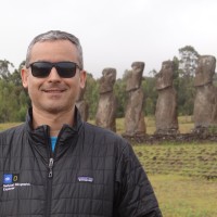 Maximiliano Morales Email