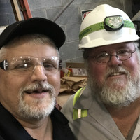Harrison Construction Company, A CRH Company Employee Clyde Willis's profile photo