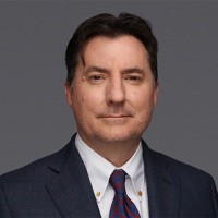 Appian Capital Brazil Employee Wade Bickley's profile photo