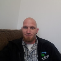 New Roads Behavioral Health Employee Jayson Sykes's profile photo
