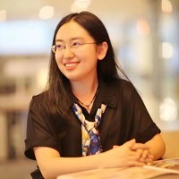 CAIPITAL GROUP Employee Xuedi Zhang's profile photo