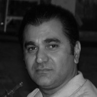 Atlas Electric Employee Ali Harandi's profile photo