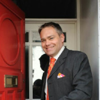 Bath Spa University Employee Ian Millard's profile photo