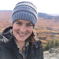 Bath Natural Market Employee Maria Minor's profile photo