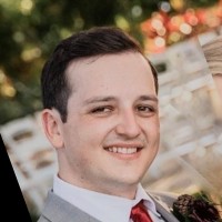Tsark Architecture Employee Luke Larson's profile photo