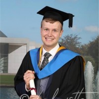 Deloitte Employee Thomas Marry's profile photo