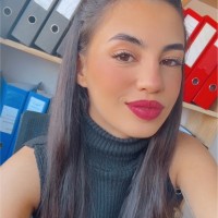 TeamEventos Employee Vitória Oliveira's profile photo