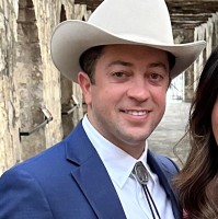 Renegade Industrial Employee Austin Huff's profile photo