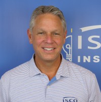 ISCO Industries, Inc. Employee Mike James's profile photo