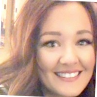 Memorial Health Employee Ashley Drew's profile photo