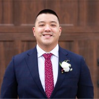 ContinuumCloud Employee Stephen So's profile photo