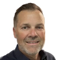 Sylogist, Ltd. Employee Gerry Grant's profile photo
