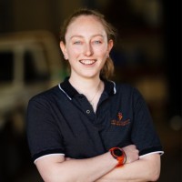Dreadnought Resources Ltd Employee Claudia Tomkins's profile photo