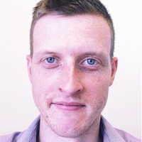 Virgin Media O2 Employee Michael Clamp's profile photo