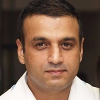 Extuent Employee Vijay Sabharwal's profile photo
