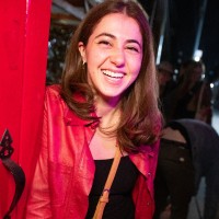 Claire Lichtenstein Email
