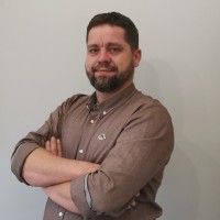 Fiberhost Employee Rafał Gomolczyk's profile photo