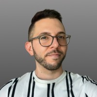 Databricks Employee Quintin Walker's profile photo