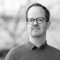 Niedersächsische Staats-und Universitätsbibliothek Employee Jan Huisken's profile photo