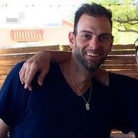 Scottsdale Golf Group Employee TJ Beam's profile photo