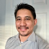 Clyde Industries Employee Toper Domingo's profile photo