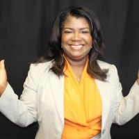 Doing Good Again Interventions, LLC Employee Geraldine Carpenter's profile photo