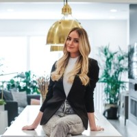 Marina Zelenkova