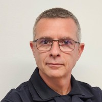 Brigade de sapeurs-pompiers de Paris (BSPP) Employee Laurent Onillon's profile photo
