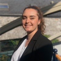 Speechi Employee Cléo Borthelle's profile photo