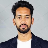 Xanara Employee Mohammed Tanzeem's profile photo