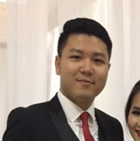 Network PCB, Inc Employee Hieu Tran's profile photo