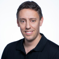 Luke Nicklin Email & Phone Number
