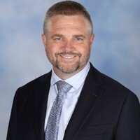 The Pittwater House Schools Ltd. (Official) Employee James Walmsley's profile photo