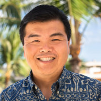 Pharmacare Hawaii Employee Walt Kunimitsu's profile photo