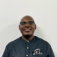 Shell Energy Employee Brian Muriuki's profile photo