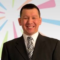KnowledgeWorks Employee Joey Daniels's profile photo