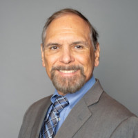Retired Employee Jim Sepeda's profile photo