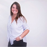 Otro Mundo by Cris Morena Employee Alejandra Muchelac's profile photo