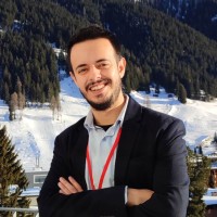 InfinityGreece Employee John Harhantis's profile photo