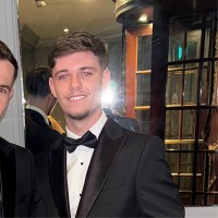 Laing O'Rourke Employee Harrison Watson's profile photo