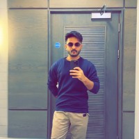 Speedster-IT Ltd Employee Yash Mistry's profile photo