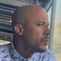 SpotHopper Employee Ryan Hargrave's profile photo