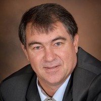 EQ-FIN Employee Andre Britz's profile photo