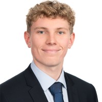 Cyconsol Employee Charlie Bennett's profile photo