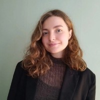Textbroker EU Employee Sanne Mariani's profile photo