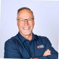 Banker's Compliance Consulting Powered by Brady Martz Employee David Dickinson's profile photo