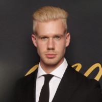Inland Luxury Sauna Employee Matthew Link's profile photo