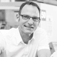 Gebrüder Schwarz GmbH Employee Jens Roth's profile photo