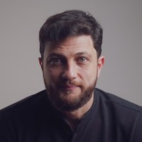 AIFA Labs Employee Guilherme Rosa's profile photo